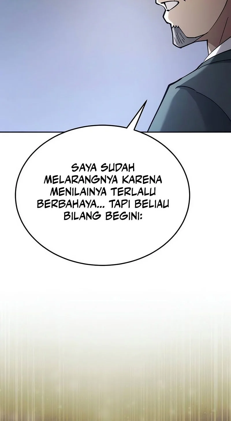 The Heavenly Demon Wants A Quiet Life Chapter 73 Gambar 69