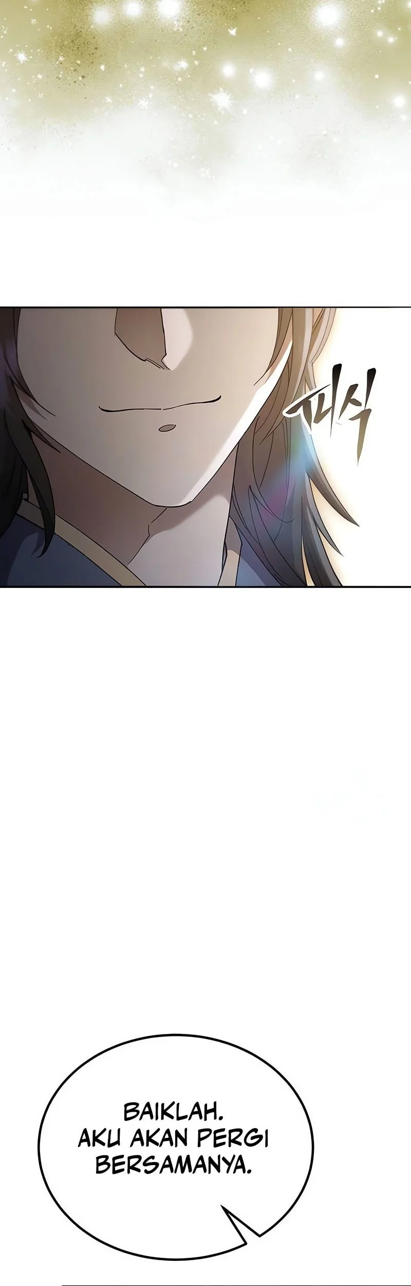 The Heavenly Demon Wants A Quiet Life Chapter 73 Gambar 71