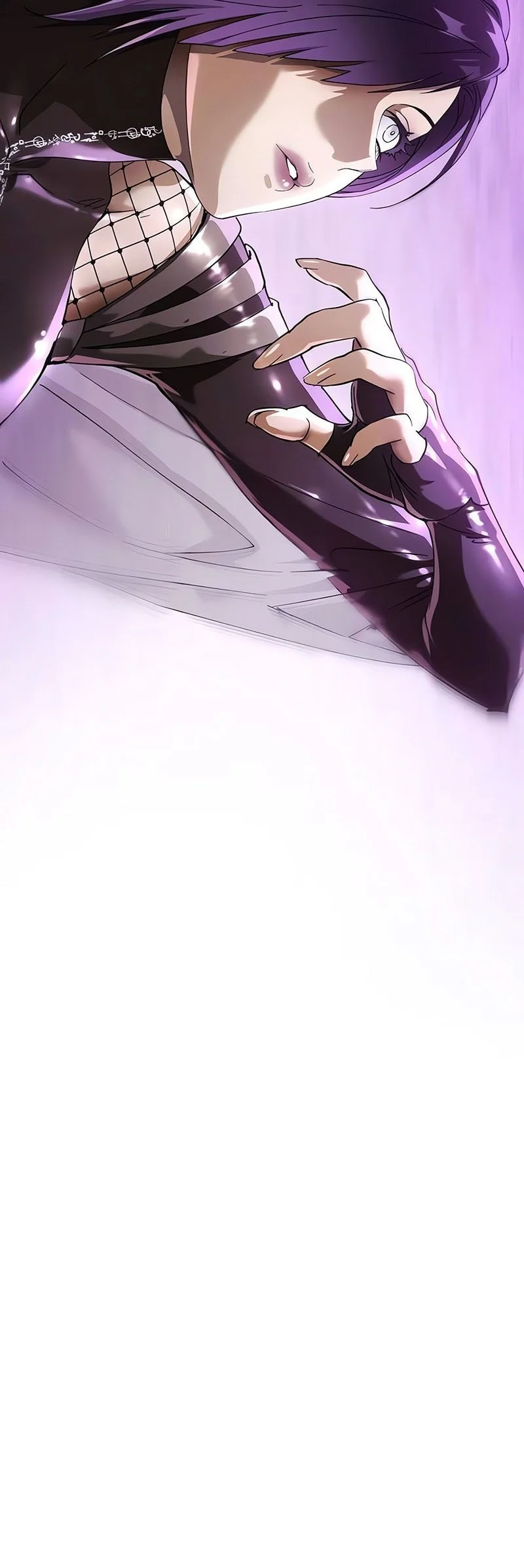 The Heavenly Demon Wants A Quiet Life Chapter 73 Gambar 9