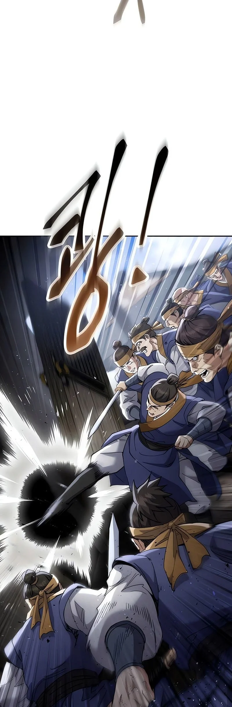 The Heavenly Demon Wants A Quiet Life Chapter 73 Gambar 13