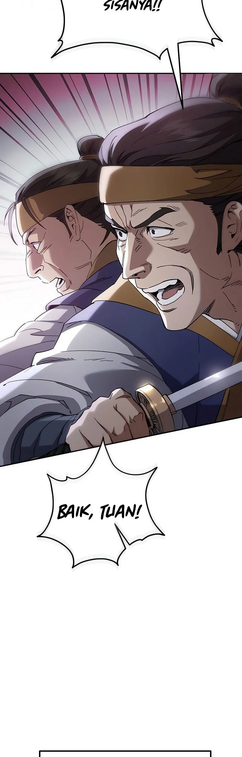 The Heavenly Demon Wants A Quiet Life Chapter 73 Gambar 15