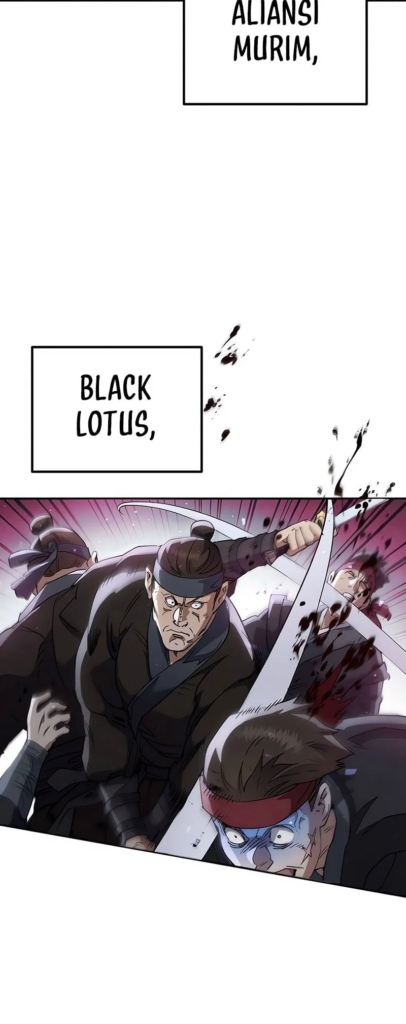 The Heavenly Demon Wants A Quiet Life Chapter 73 Gambar 17