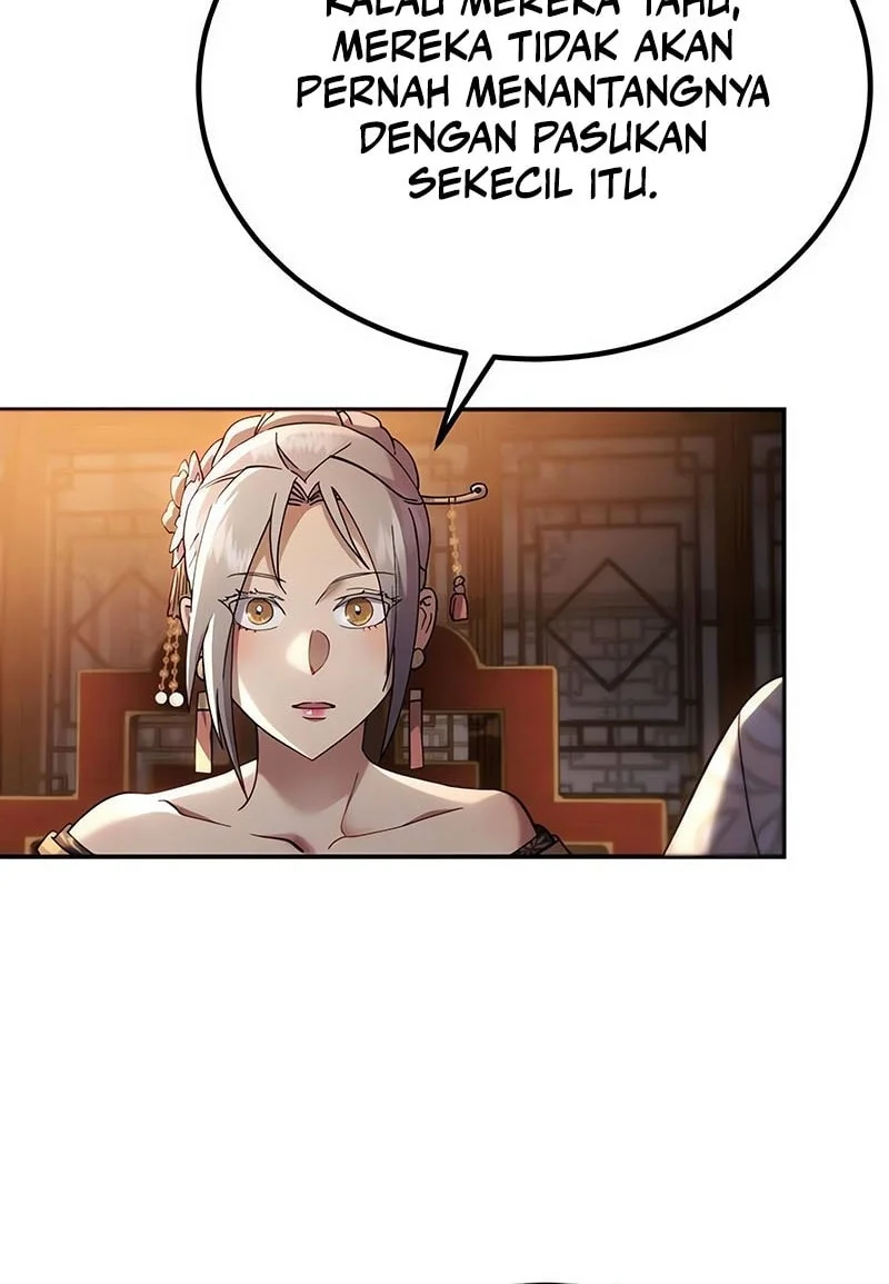 The Heavenly Demon Wants A Quiet Life Chapter 73 Gambar 25