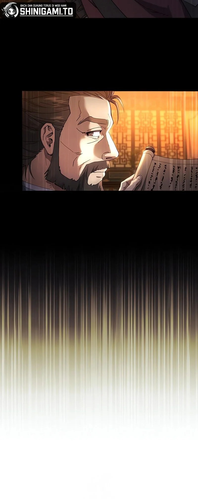 The Heavenly Demon Wants A Quiet Life Chapter 74 Gambar 49