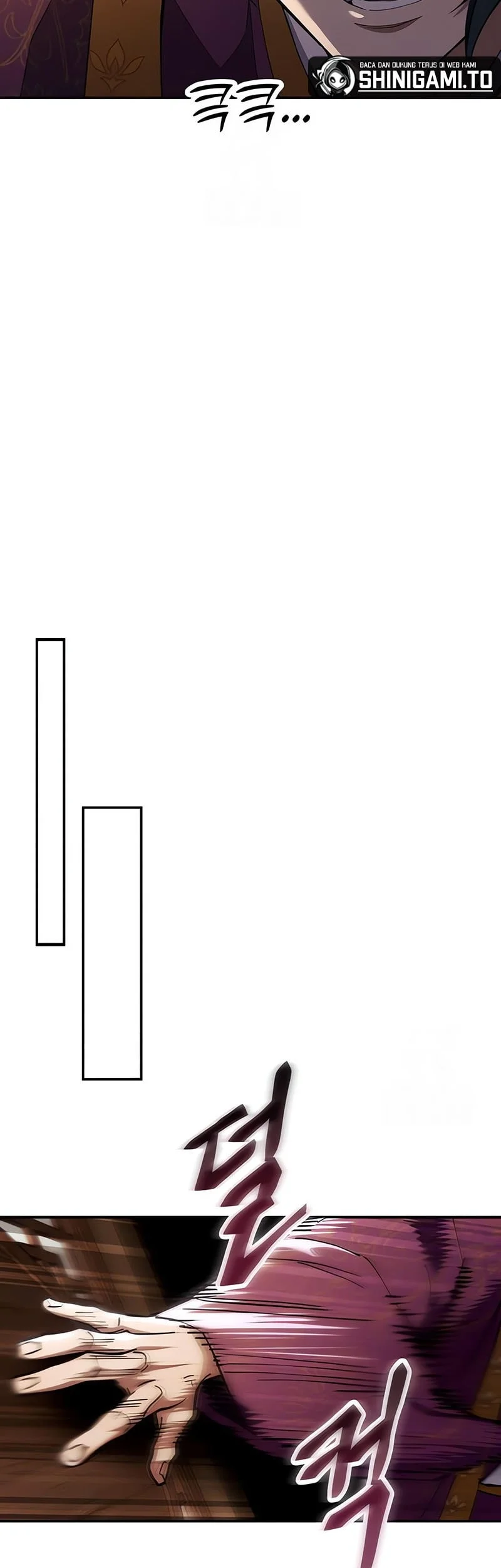 The Heavenly Demon Wants A Quiet Life Chapter 74 Gambar 52