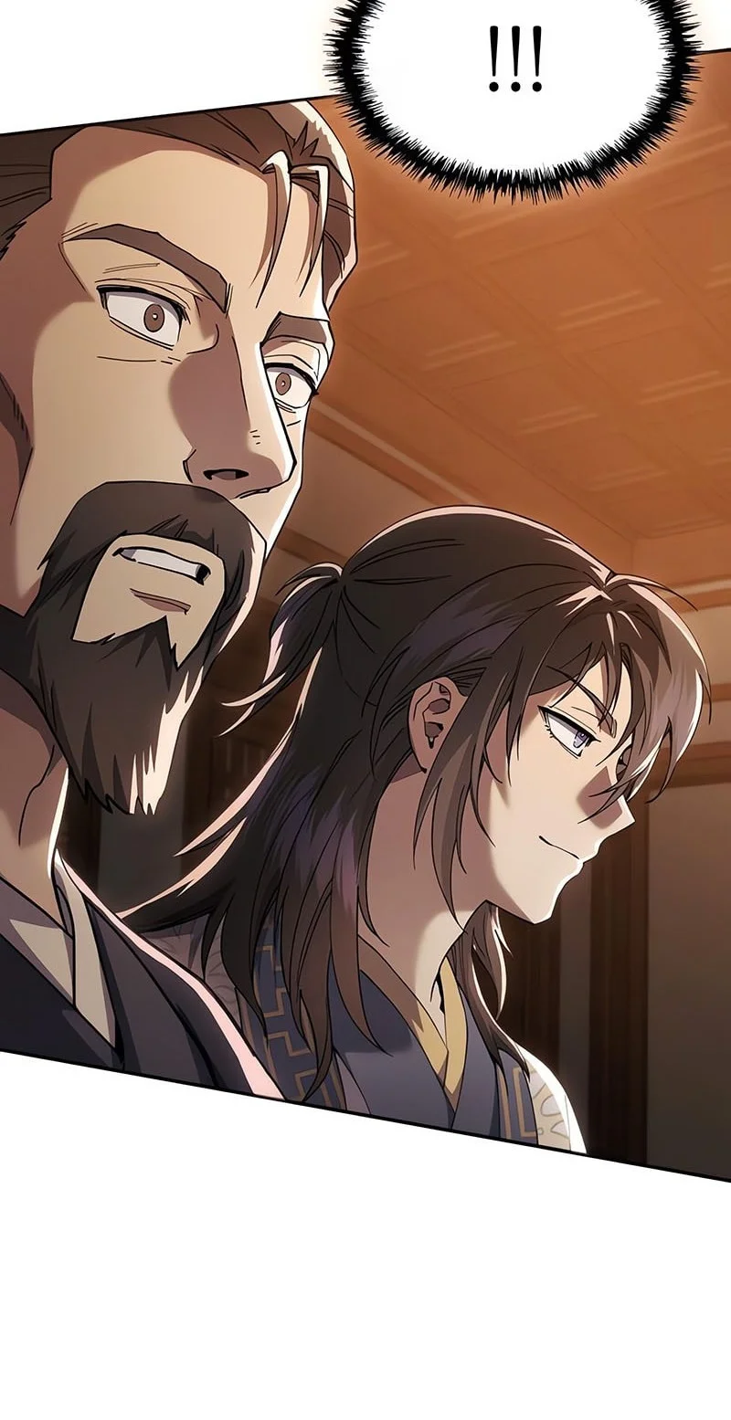 The Heavenly Demon Wants A Quiet Life Chapter 74 Gambar 65