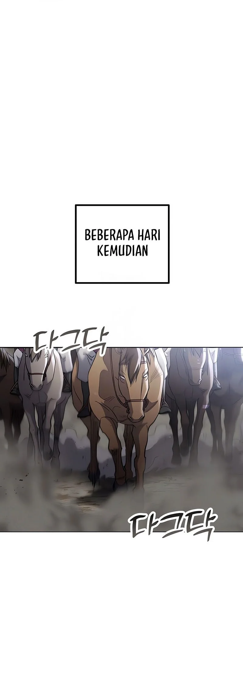 The Heavenly Demon Wants A Quiet Life Chapter 74 Gambar 25