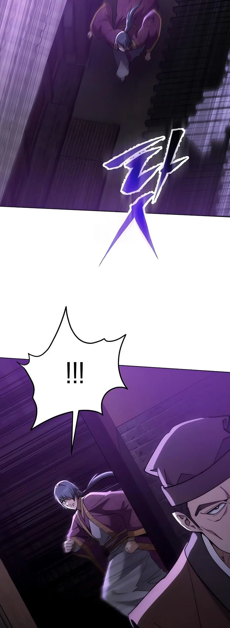 The Heavenly Demon Wants A Quiet Life Chapter 75 Gambar 52