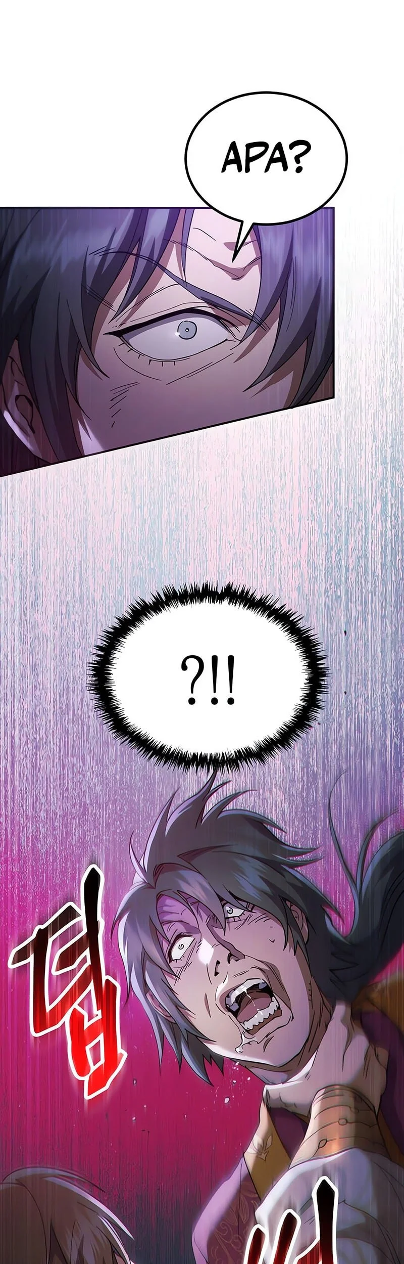 The Heavenly Demon Wants A Quiet Life Chapter 75 Gambar 61