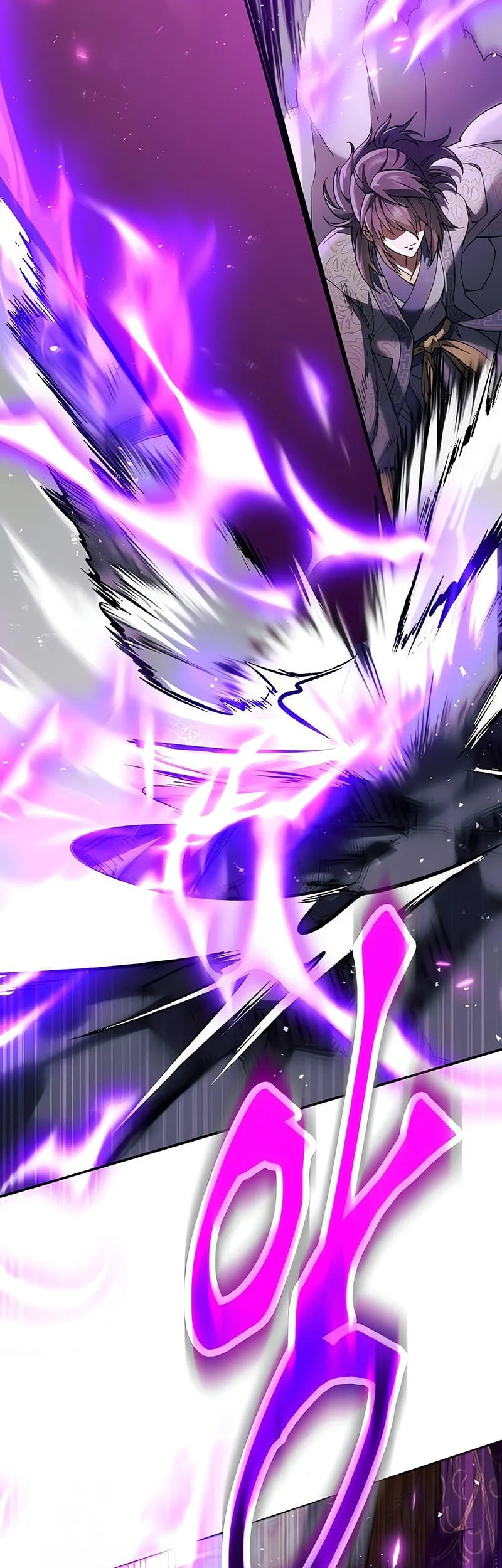 The Heavenly Demon Wants A Quiet Life Chapter 75 Gambar 66