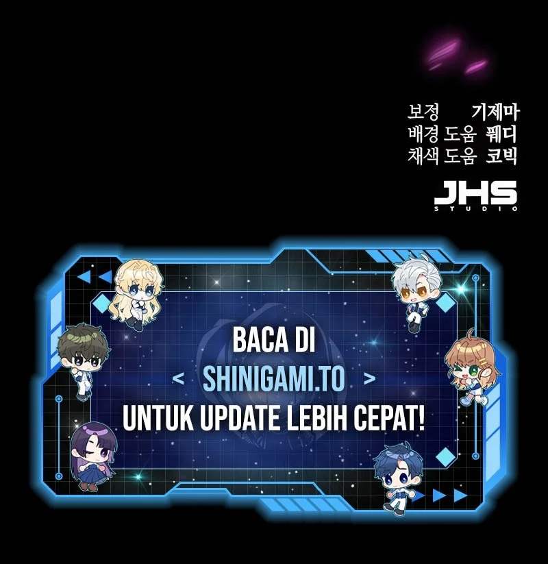 The Heavenly Demon Wants A Quiet Life Chapter 75 Gambar 79