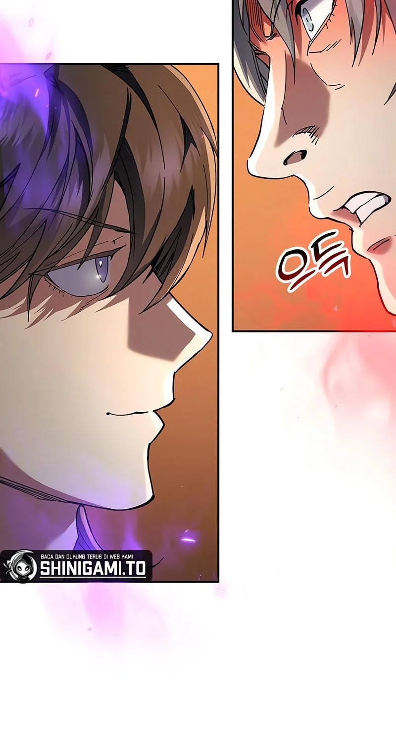 The Heavenly Demon Wants A Quiet Life Chapter 75 Gambar 5