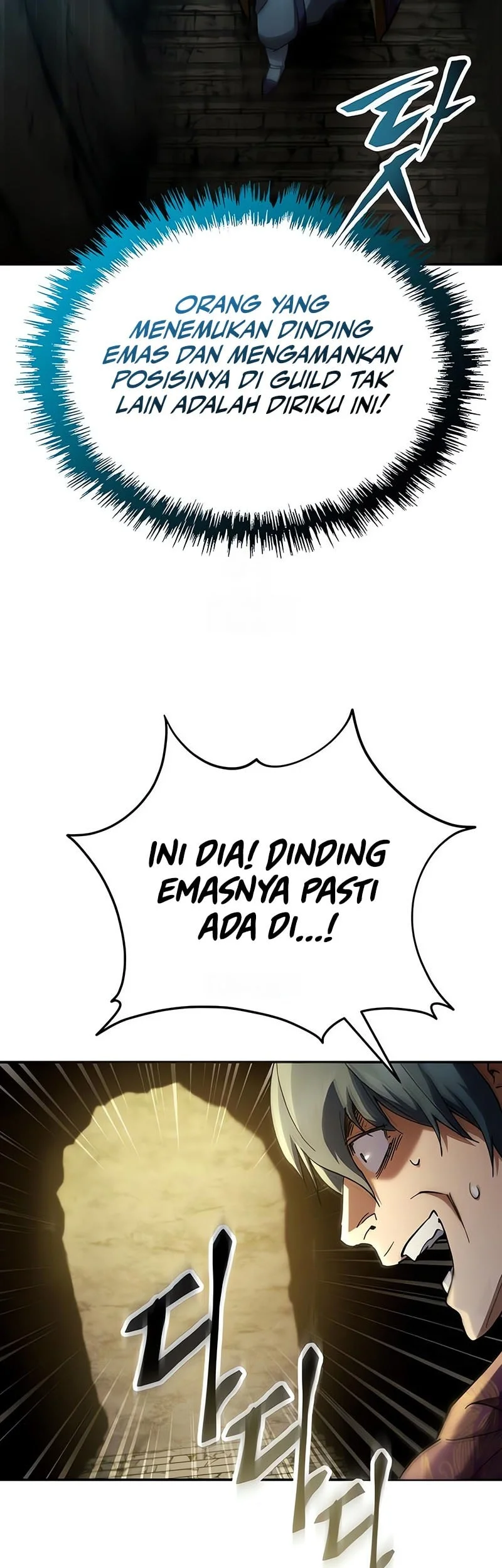 The Heavenly Demon Wants A Quiet Life Chapter 75 Gambar 18