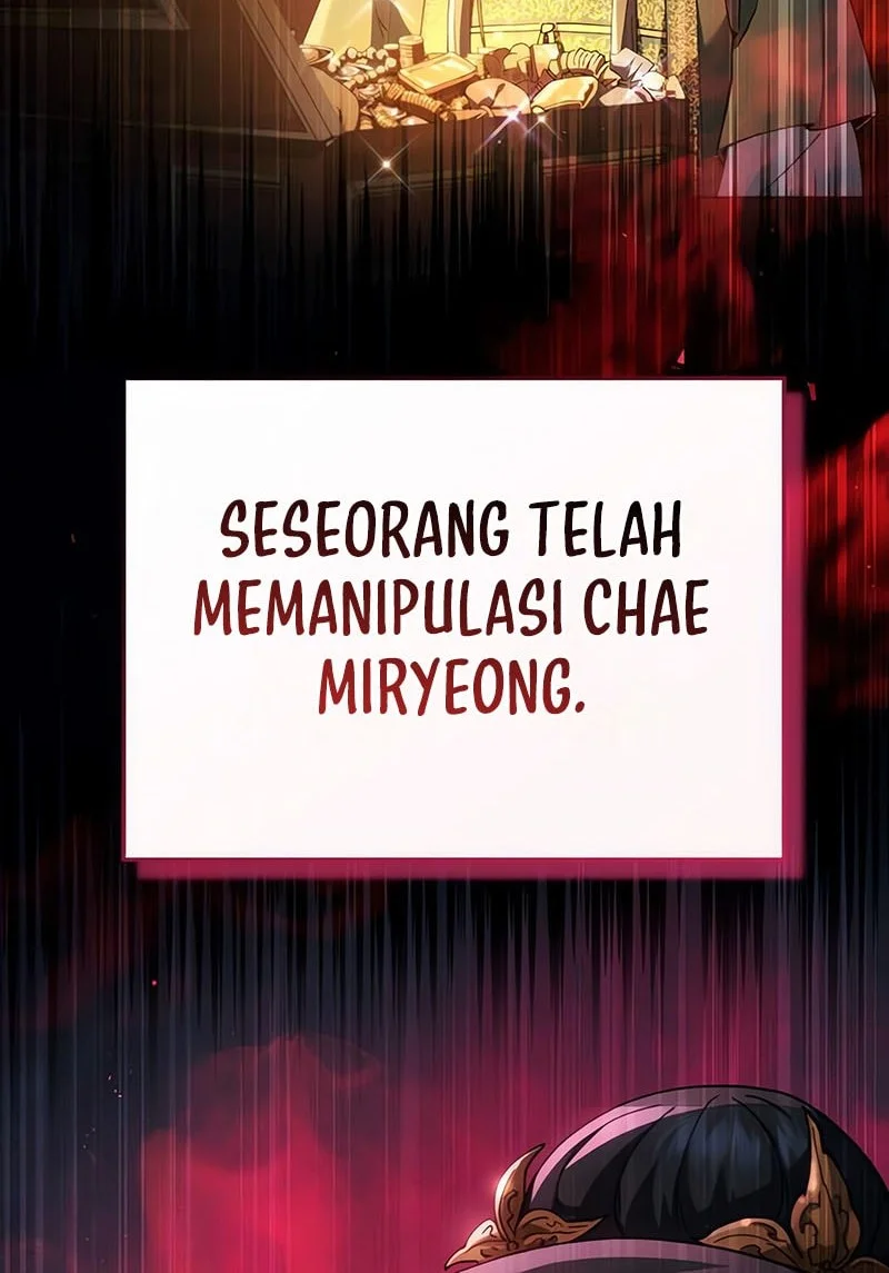 The Heavenly Demon Wants A Quiet Life Chapter 76 Gambar 36