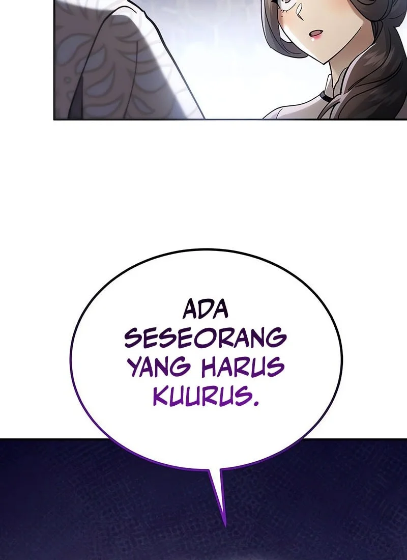 The Heavenly Demon Wants A Quiet Life Chapter 76 Gambar 40