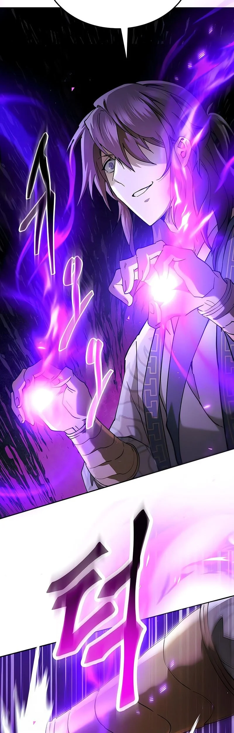 The Heavenly Demon Wants A Quiet Life Chapter 76 Gambar 58