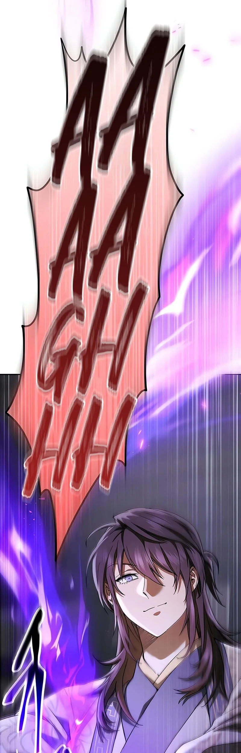 The Heavenly Demon Wants A Quiet Life Chapter 76 Gambar 60