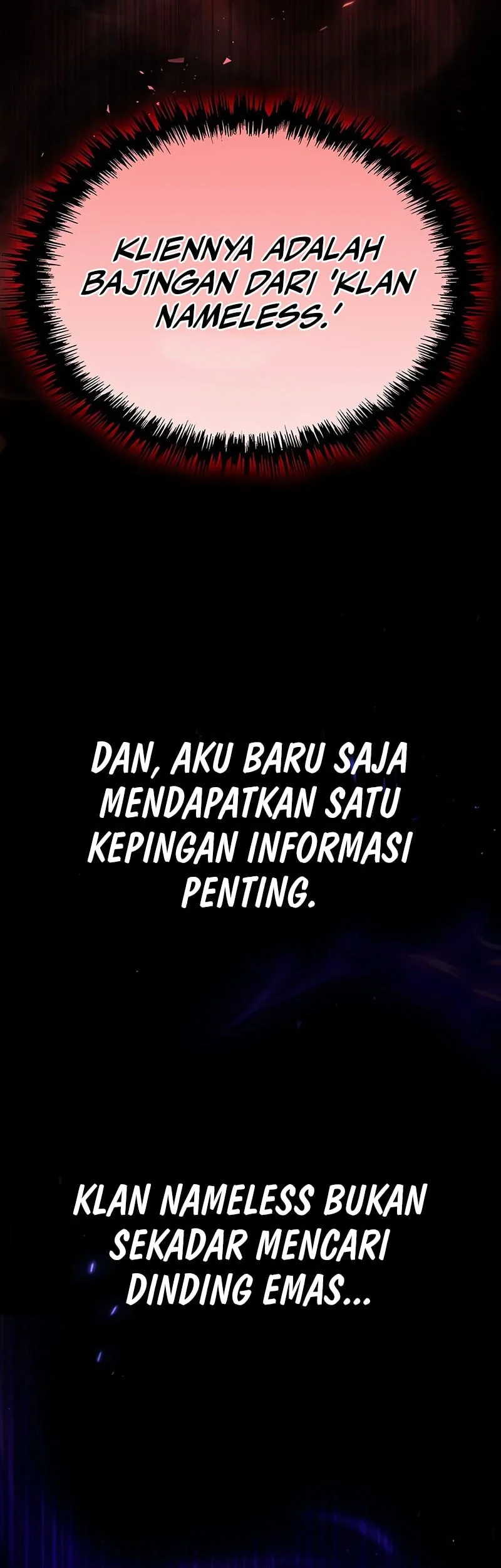 The Heavenly Demon Wants A Quiet Life Chapter 76 Gambar 64