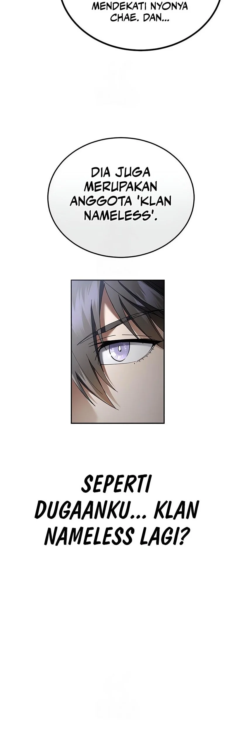 The Heavenly Demon Wants A Quiet Life Chapter 76 Gambar 73