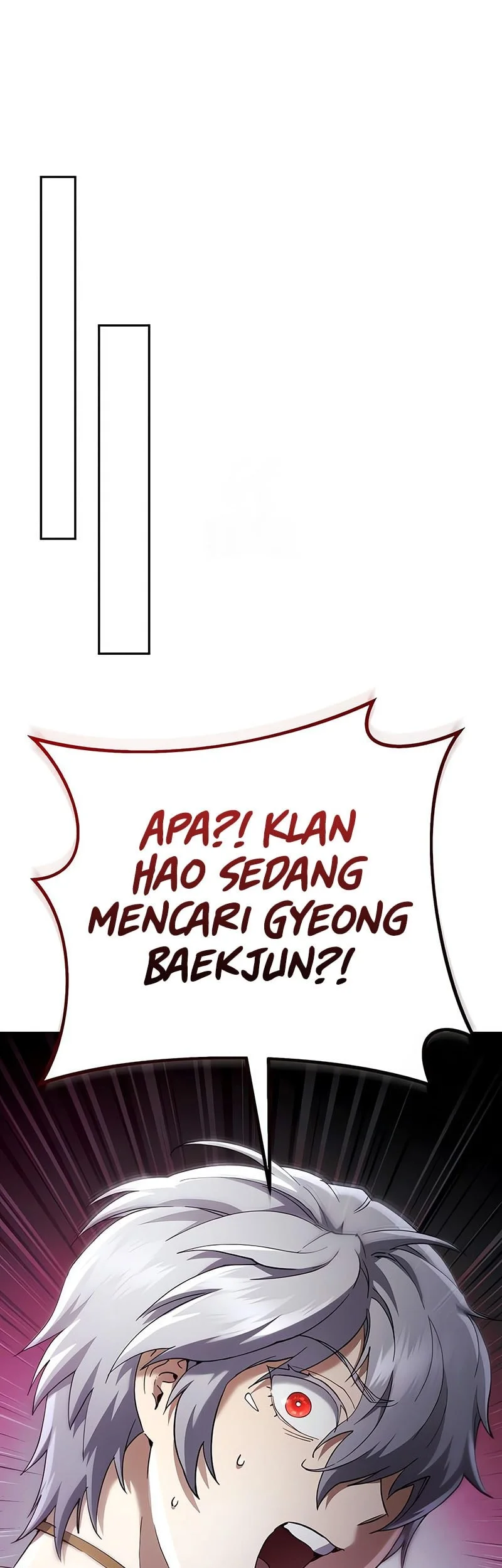 The Heavenly Demon Wants A Quiet Life Chapter 76 Gambar 74