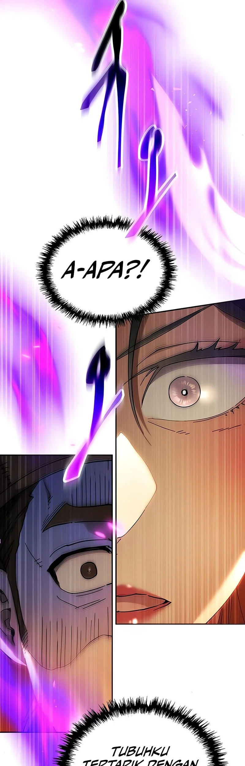 The Heavenly Demon Wants A Quiet Life Chapter 76 Gambar 10