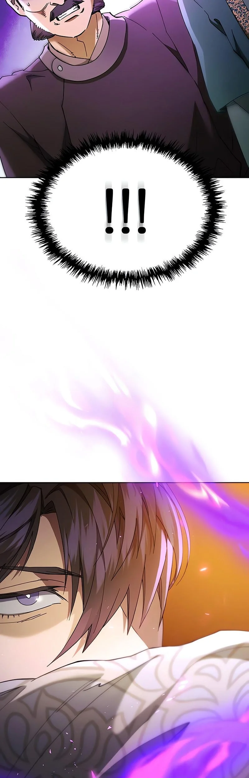 The Heavenly Demon Wants A Quiet Life Chapter 76 Gambar 12