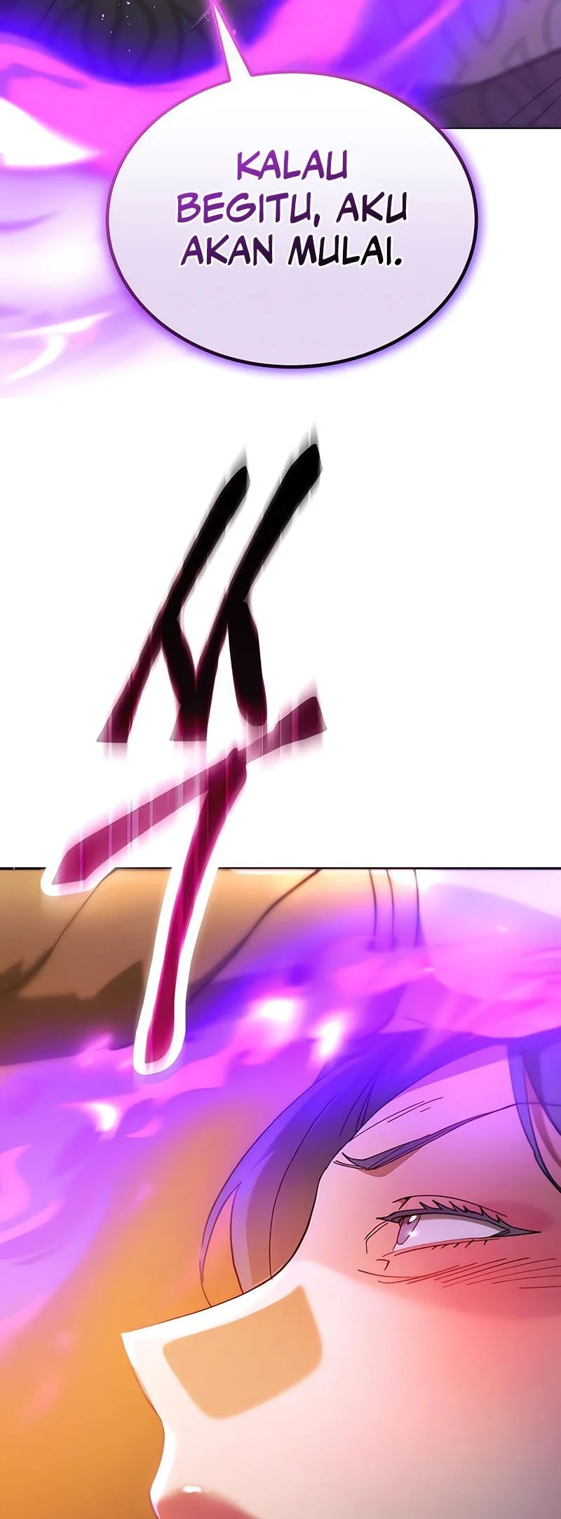 The Heavenly Demon Wants A Quiet Life Chapter 76 Gambar 13