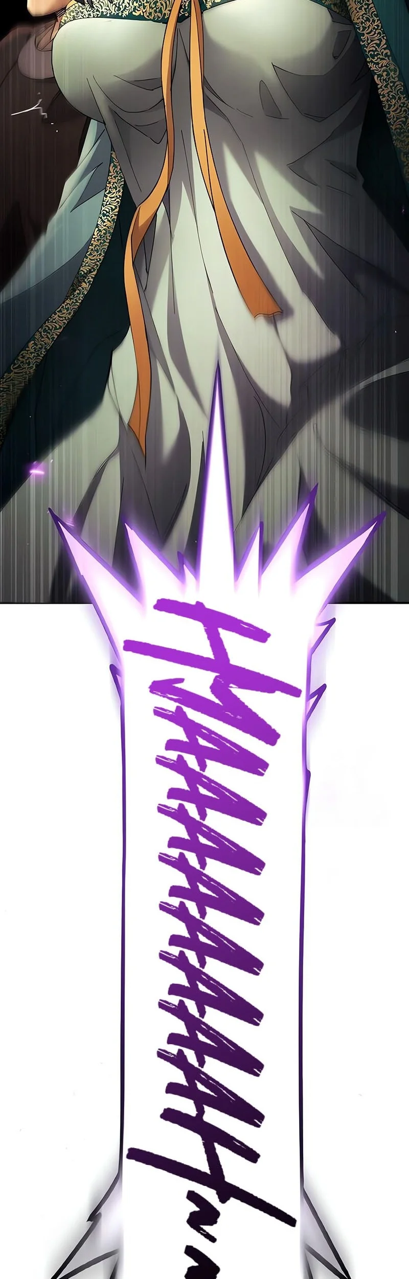 The Heavenly Demon Wants A Quiet Life Chapter 76 Gambar 15