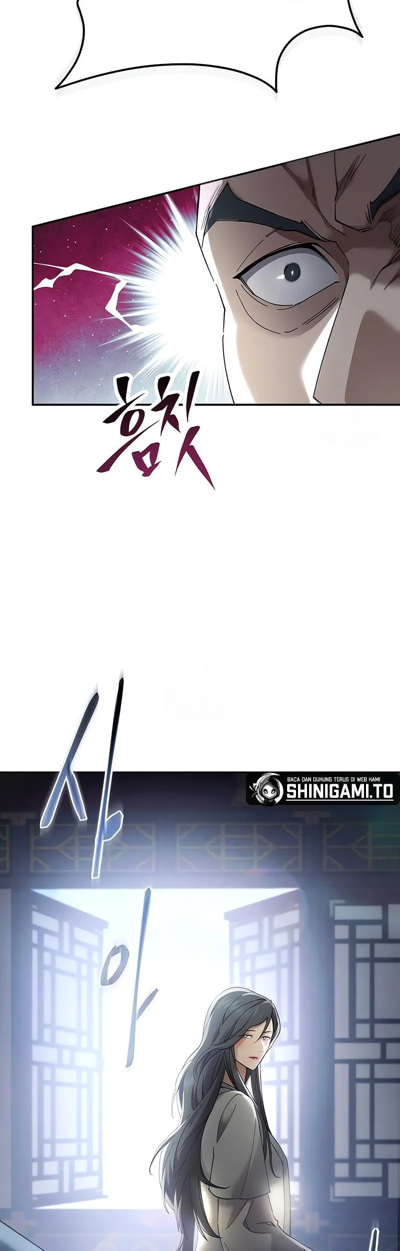 The Heavenly Demon Wants A Quiet Life Chapter 76 Gambar 22