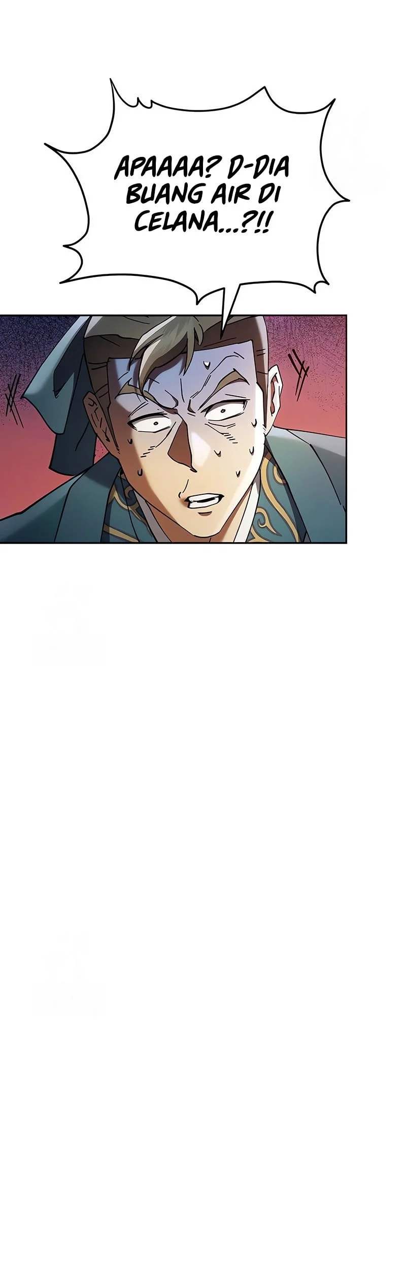 The Heavenly Demon Wants A Quiet Life Chapter 76 Gambar 29