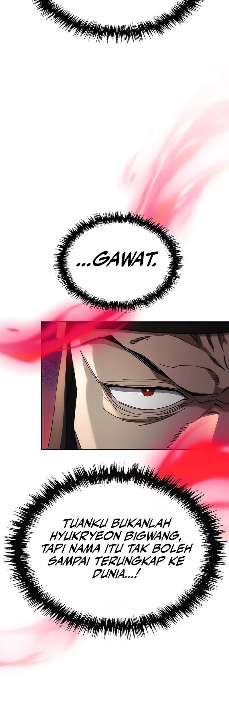 The Heavenly Demon Wants A Quiet Life Chapter 77 Gambar 43