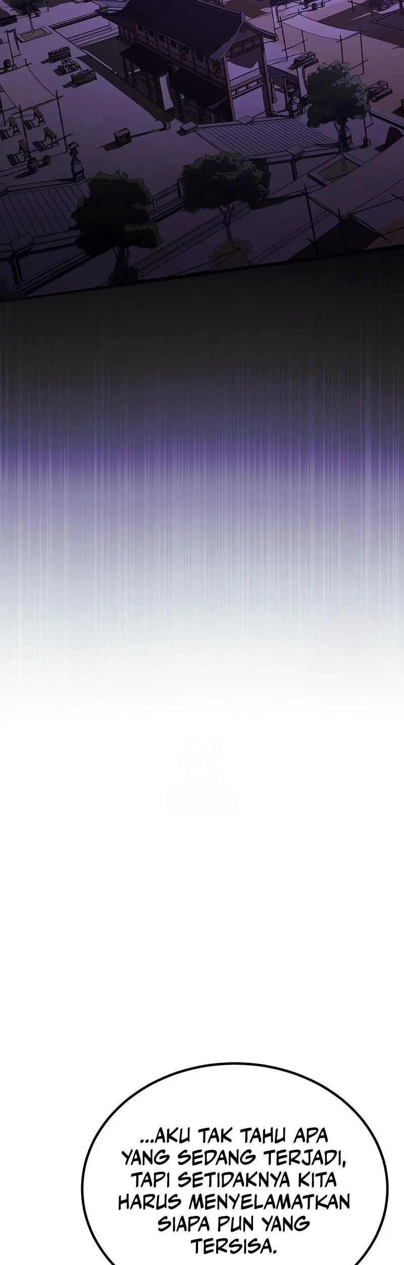 The Heavenly Demon Wants A Quiet Life Chapter 77 Gambar 75