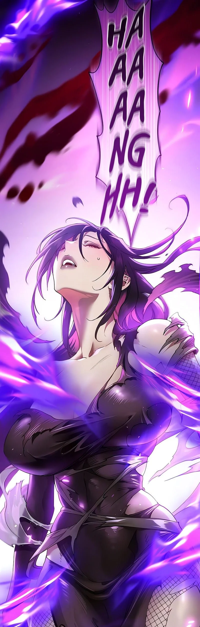 The Heavenly Demon Wants A Quiet Life Chapter 77 Gambar 101