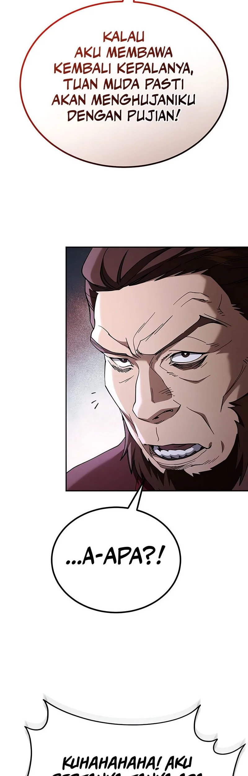 The Heavenly Demon Wants A Quiet Life Chapter 78 Gambar 39