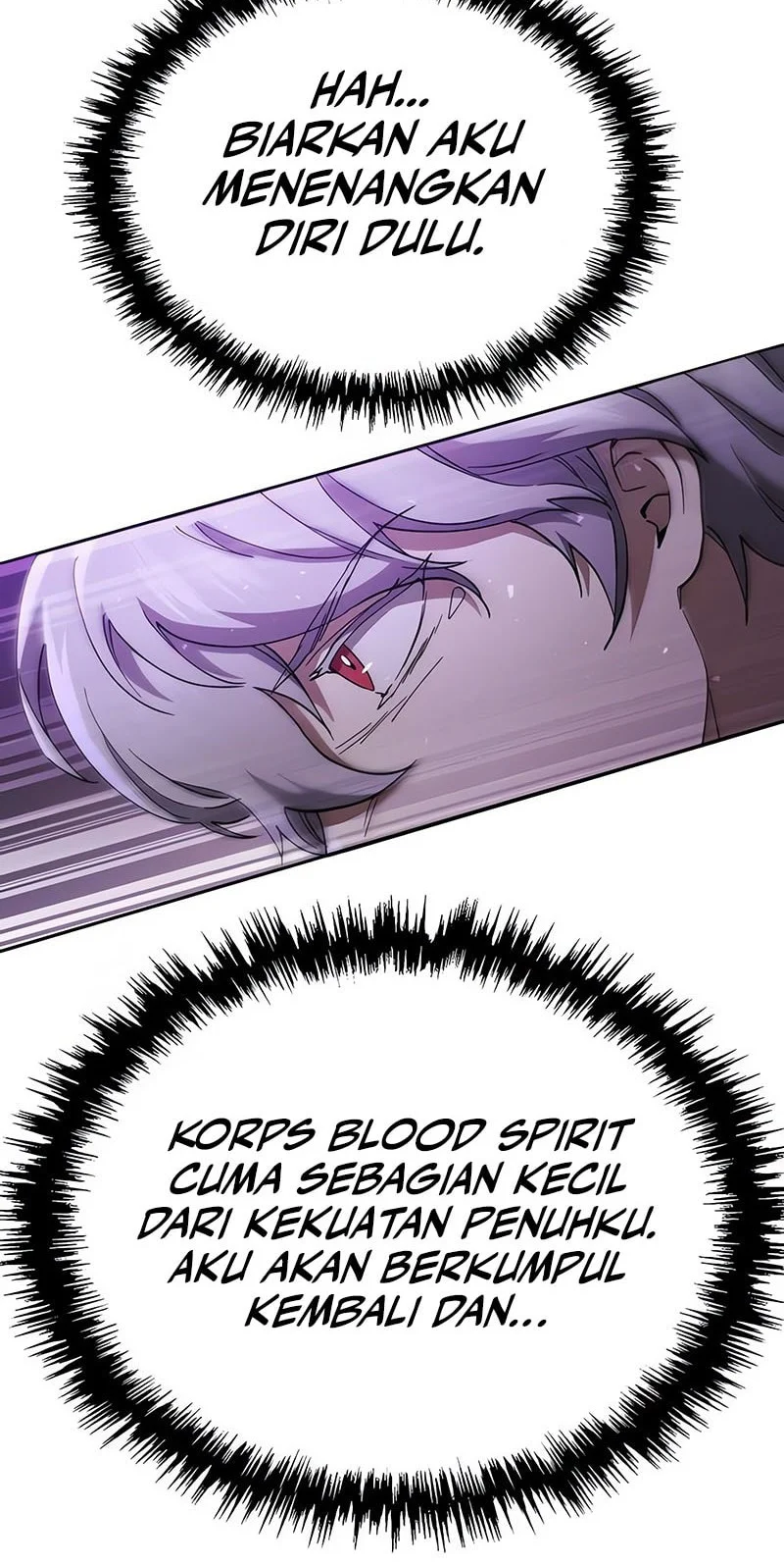 The Heavenly Demon Wants A Quiet Life Chapter 78 Gambar 49