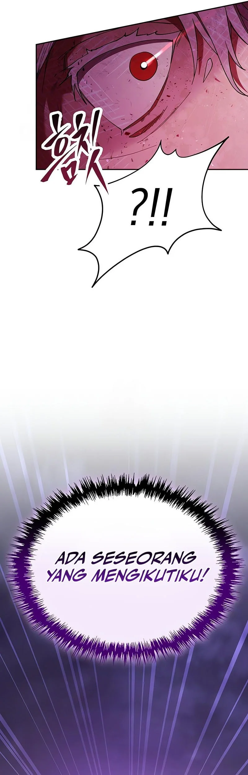 The Heavenly Demon Wants A Quiet Life Chapter 78 Gambar 50