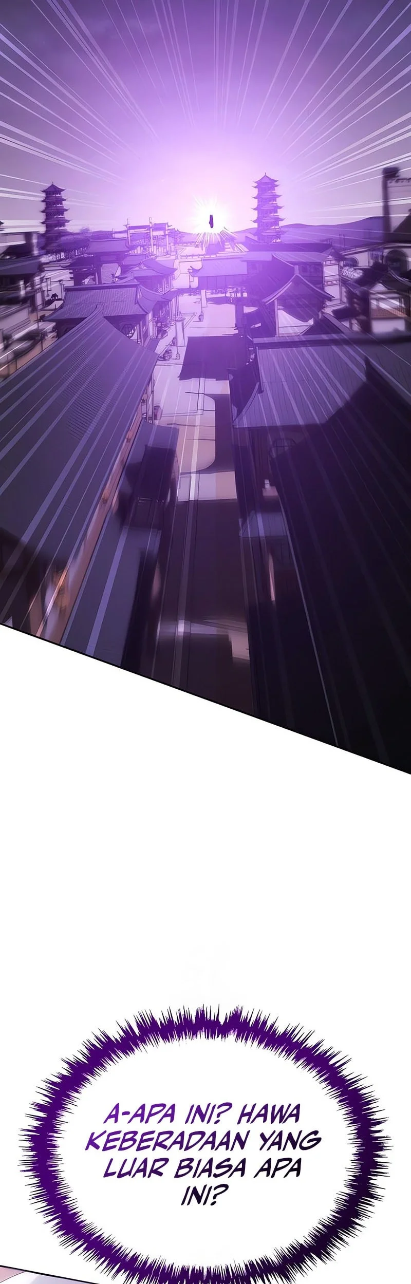 The Heavenly Demon Wants A Quiet Life Chapter 78 Gambar 51