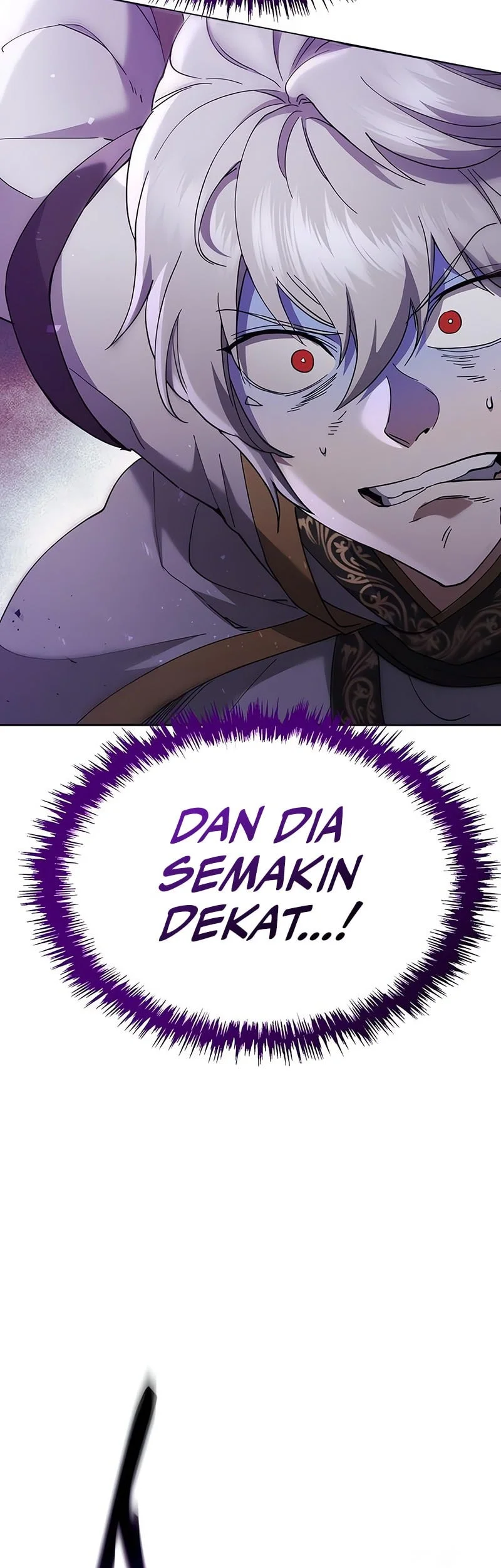 The Heavenly Demon Wants A Quiet Life Chapter 78 Gambar 52