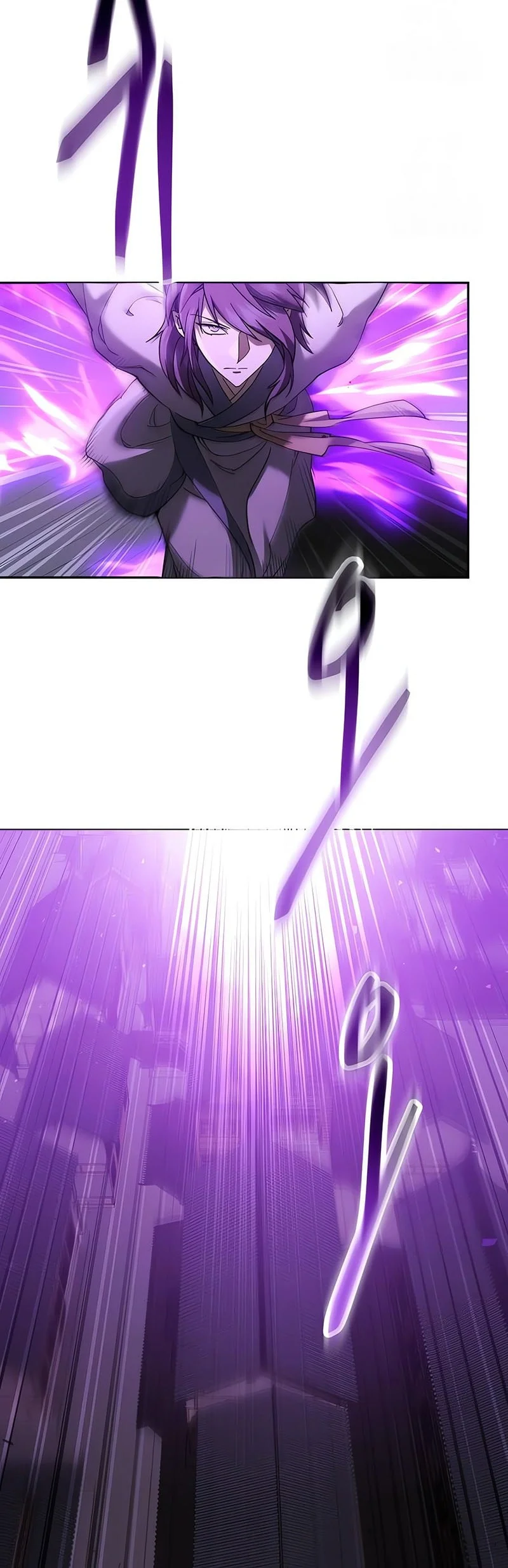 The Heavenly Demon Wants A Quiet Life Chapter 78 Gambar 53