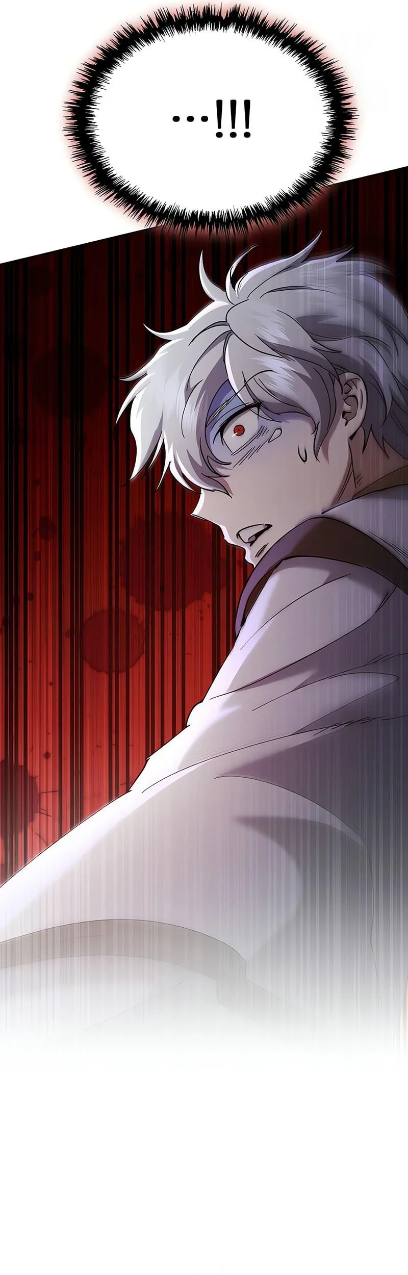 The Heavenly Demon Wants A Quiet Life Chapter 78 Gambar 58