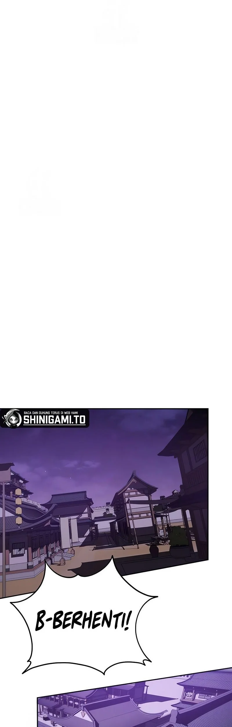 The Heavenly Demon Wants A Quiet Life Chapter 78 Gambar 59