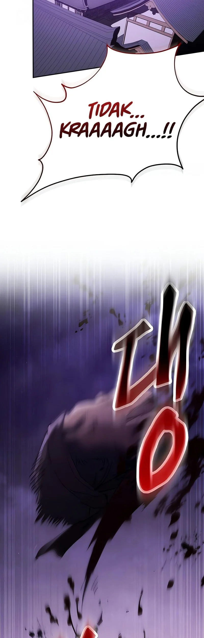 The Heavenly Demon Wants A Quiet Life Chapter 78 Gambar 60