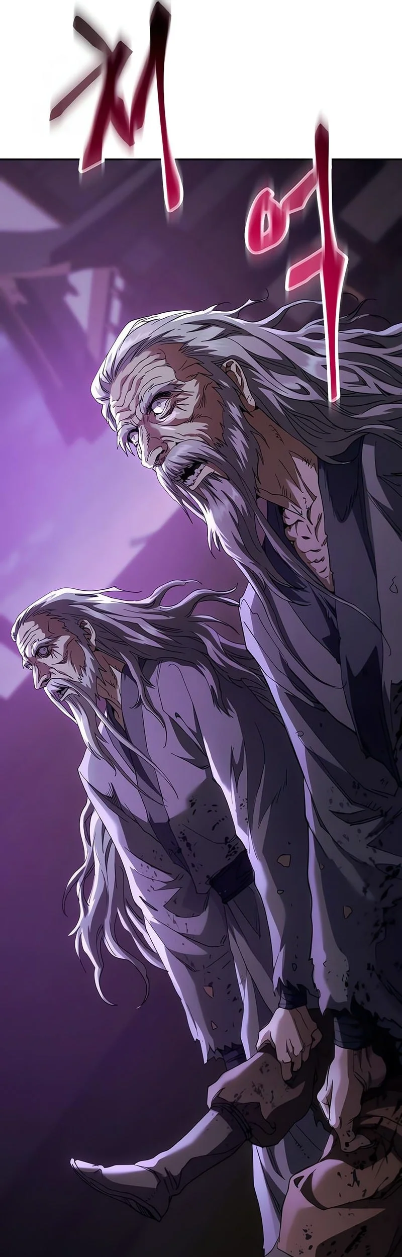 The Heavenly Demon Wants A Quiet Life Chapter 78 Gambar 66