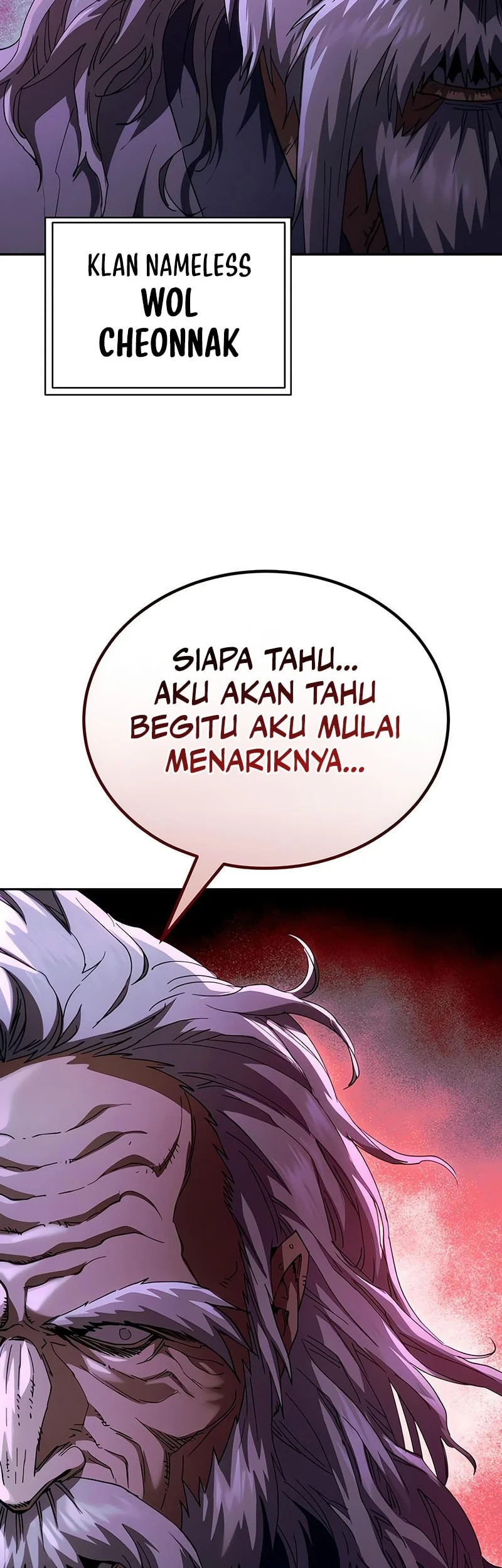 The Heavenly Demon Wants A Quiet Life Chapter 78 Gambar 68