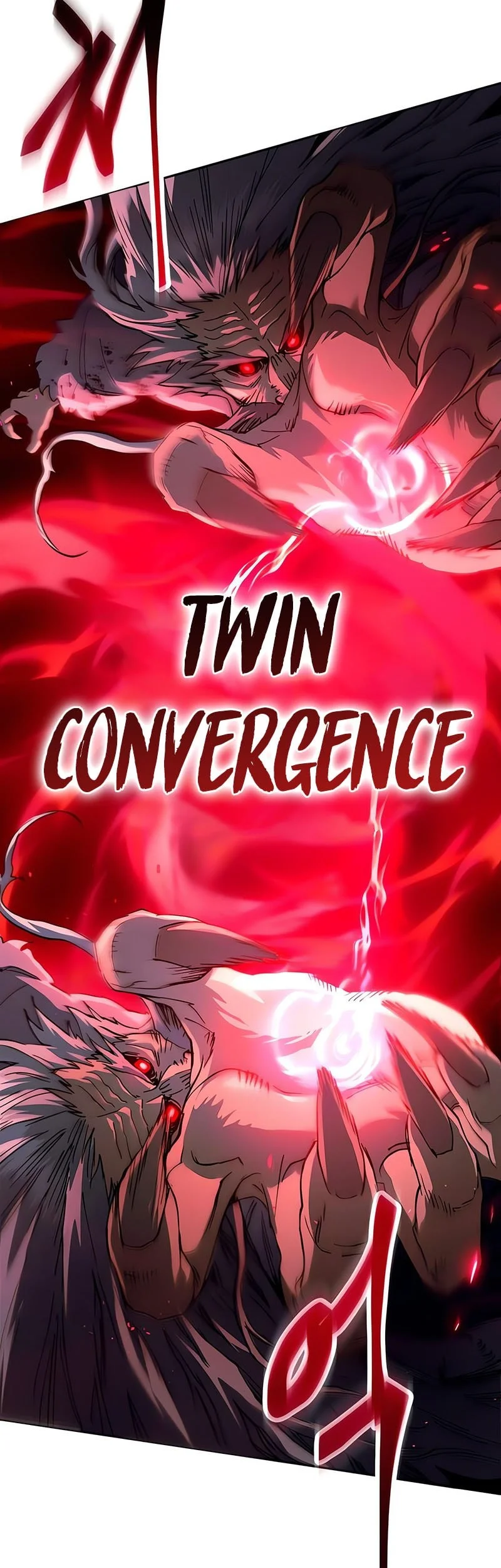 The Heavenly Demon Wants A Quiet Life Chapter 78 Gambar 72