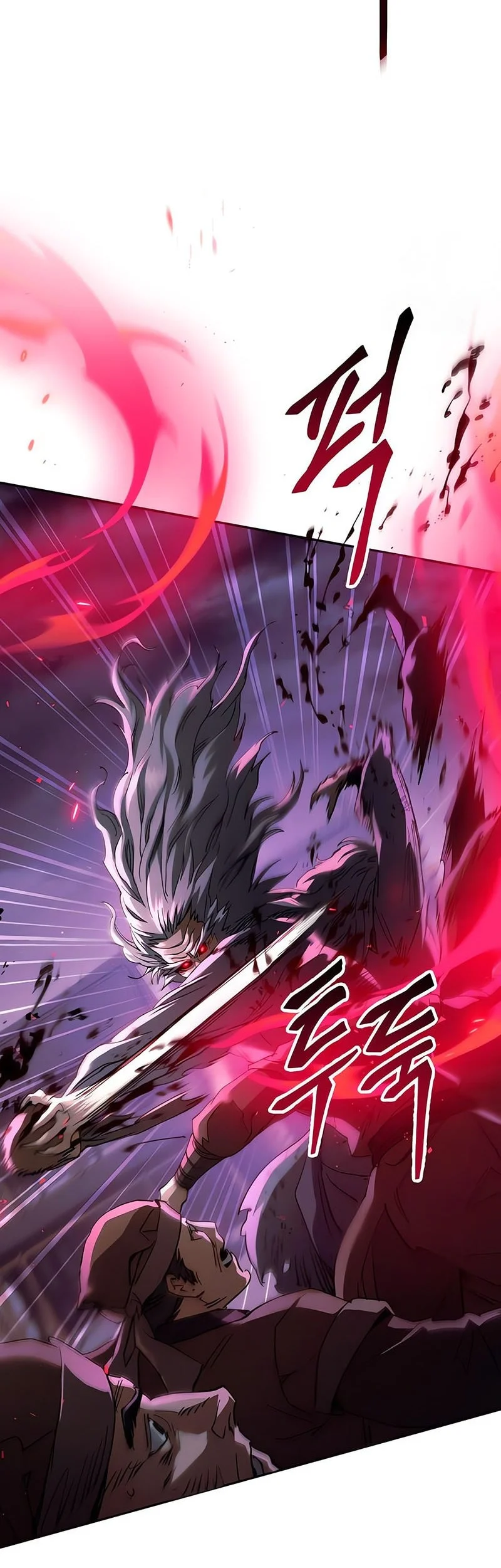 The Heavenly Demon Wants A Quiet Life Chapter 78 Gambar 73