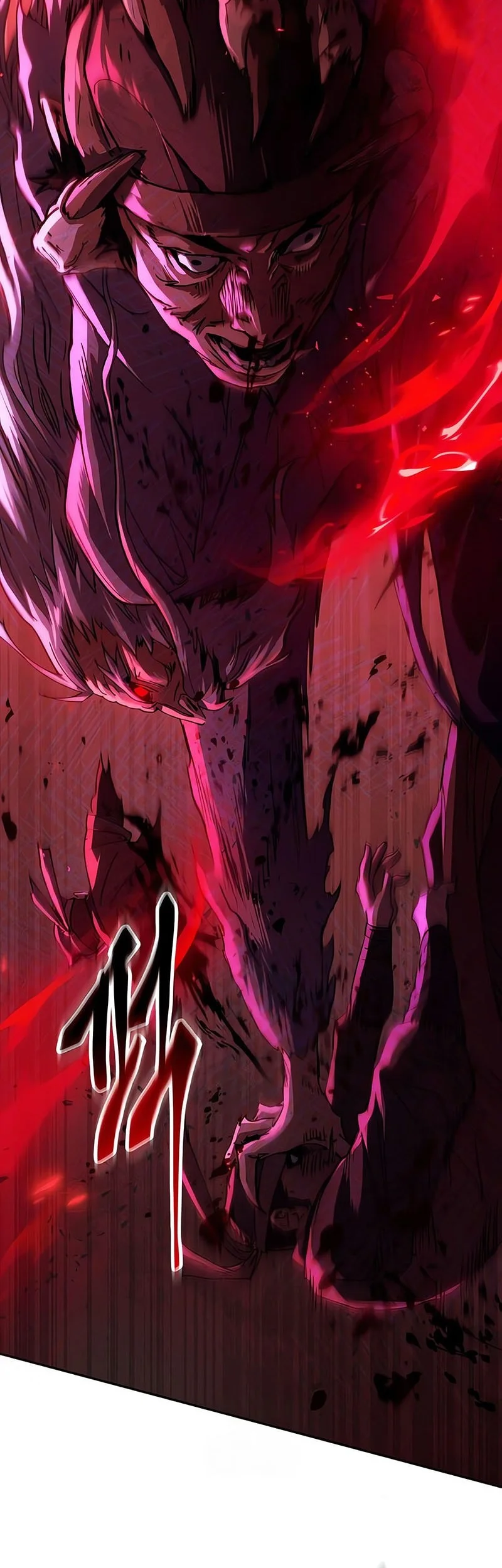 The Heavenly Demon Wants A Quiet Life Chapter 78 Gambar 75