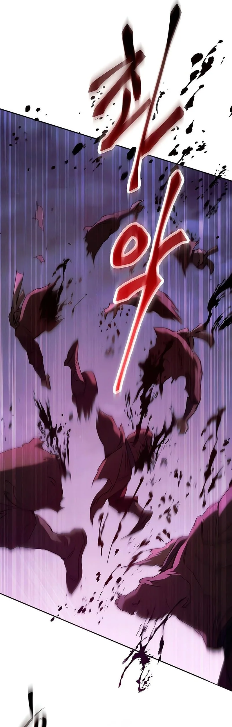 The Heavenly Demon Wants A Quiet Life Chapter 78 Gambar 76