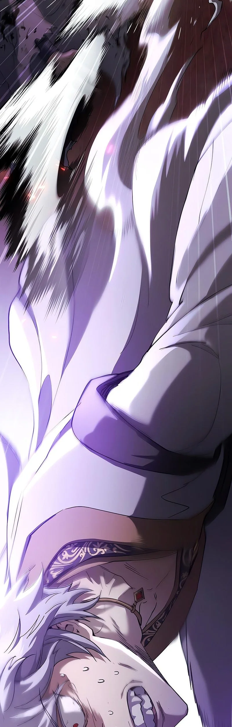 The Heavenly Demon Wants A Quiet Life Chapter 78 Gambar 84