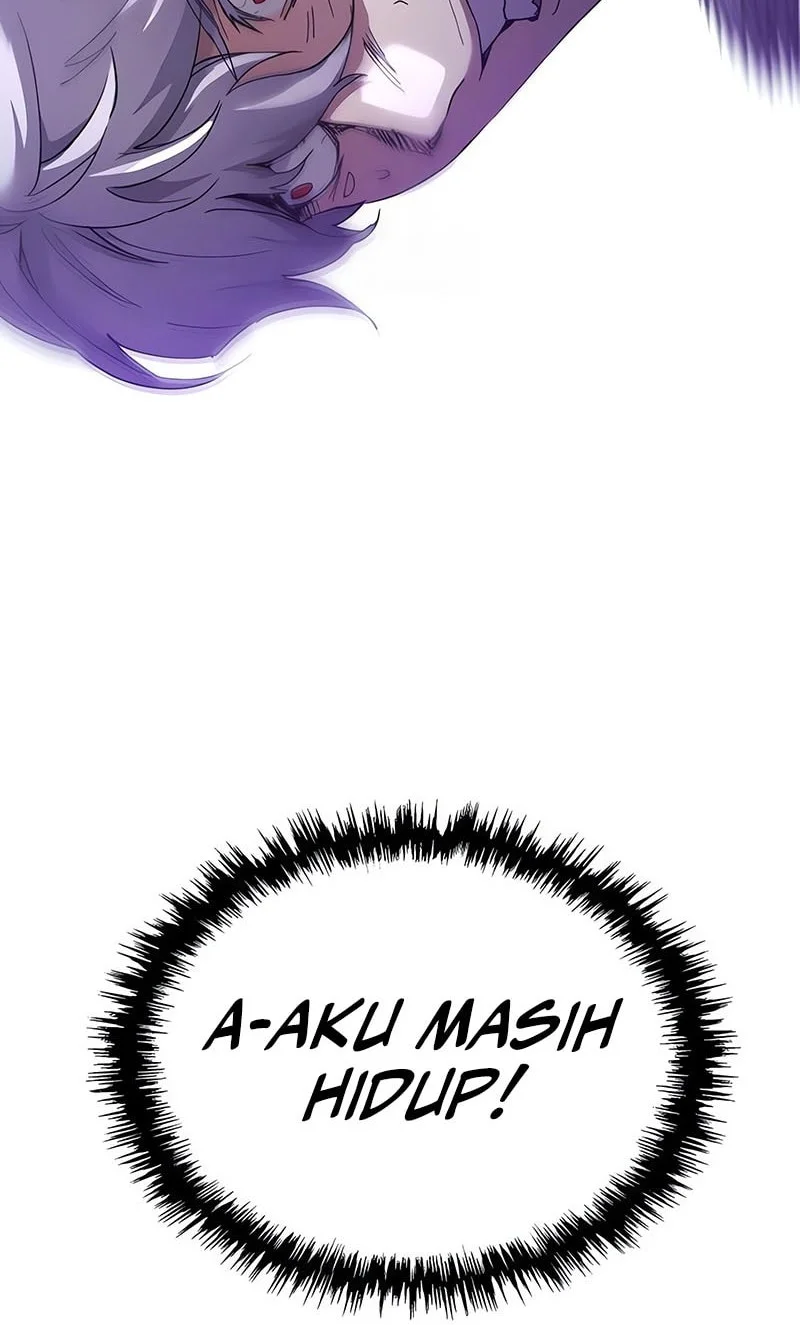 The Heavenly Demon Wants A Quiet Life Chapter 78 Gambar 85